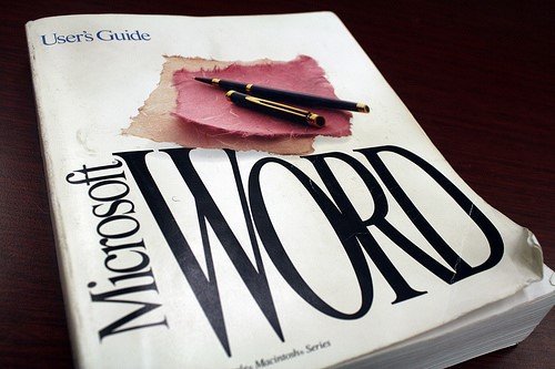 accessible word documents