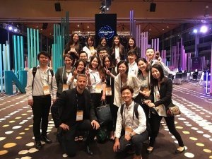 dreamtime 2017 2M interpreters