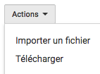 télécharger transcription