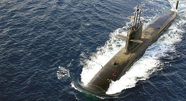 SEA 1000