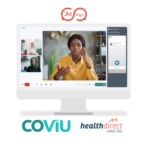 coviu-healthdirect
